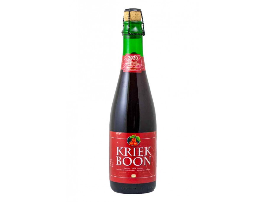 Kriek - Boon - Bottiglia da 37,5 cl