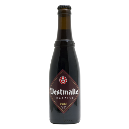 Westmalle - Dubbel - Bottiglia da 33 cl