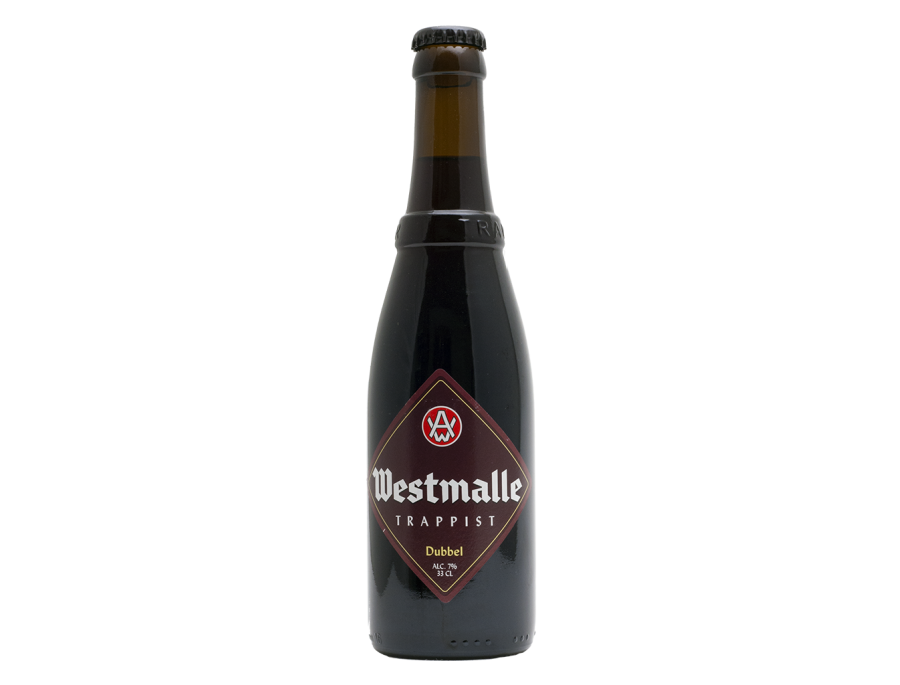 Westmalle - Dubbel - Bottiglia da 33 cl