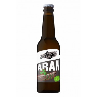Aran - Argo - Bottiglia da 33 cl