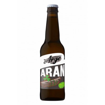 Aran - Argo - Bottiglia da 33 cl