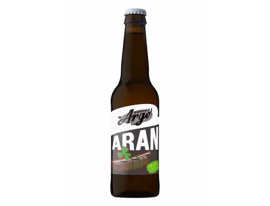 Aran - Argo - Bottiglia da 33 cl