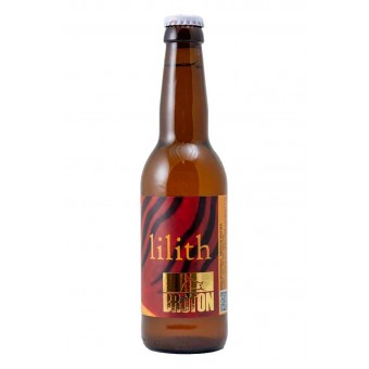 Lilith - Bruton - Bottiglia da 33 cl
