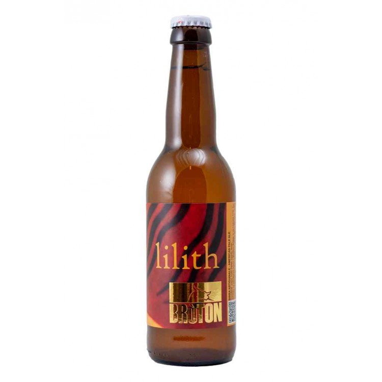 Lilith - Bruton - Bottiglia da 33 cl