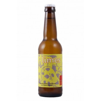 Limes - Bruton - Bottiglia da 33 cl