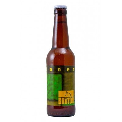 Stoner - Bruton - Bottiglia da 33 cl