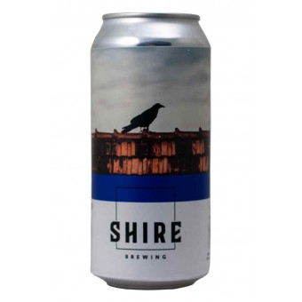 Macclesfield - Shire Brewing - Lattina da 44 cl