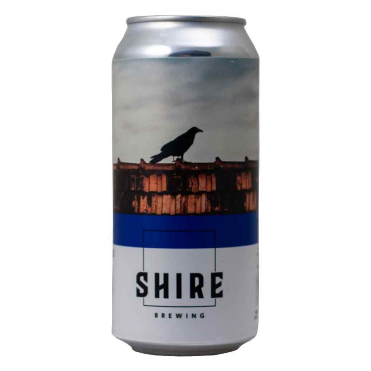 Macclesfield - Shire Brewing - Lattina da 44 cl Macclesfield - Shire Brewing - Lattina da 44 cl