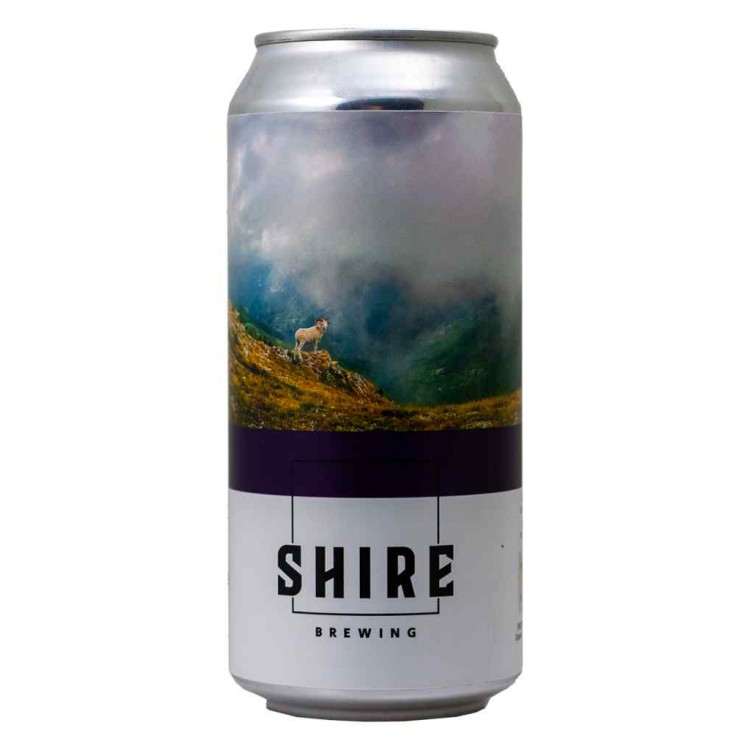 Profanator - Shire Brewing - Lattina da 44 cl Profanator - Shire Brewing - Lattina da 44 cl