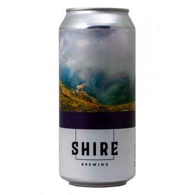 Profanator - Shire Brewing - Lattina da 44 cl