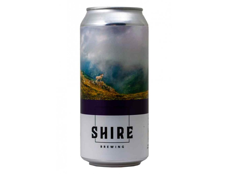 Profanator - Shire Brewing - Lattina da 44 cl