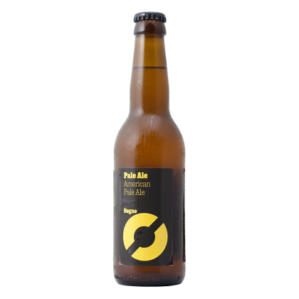 Nøgne Ø - American pale ale - Bottiglia da 33 cl