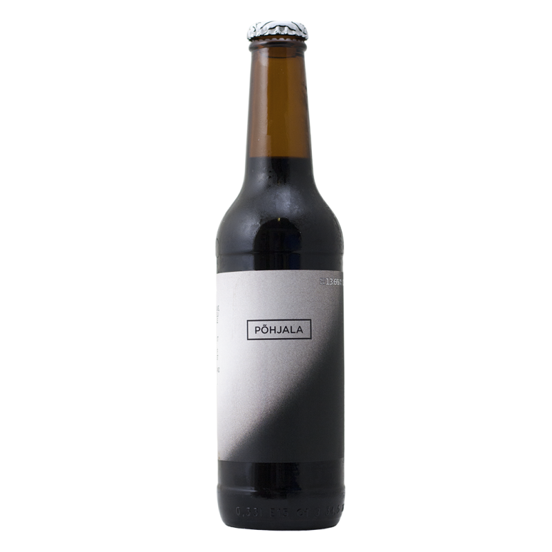 Pohjala - Pime Öö - Bottiglia da 33 cl