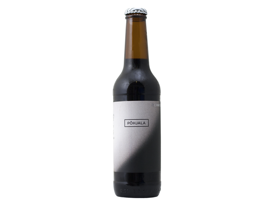 Pohjala - Pime Öö - Bottiglia da 33 cl