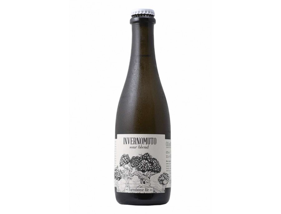 Cà del Brado - Invernomuto - Bottiglia da 37,5 cl