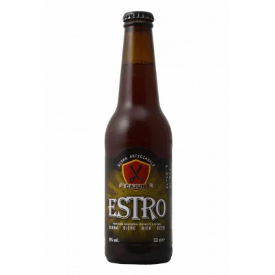 Cajun - Estro - Bottiglia da 33 cl