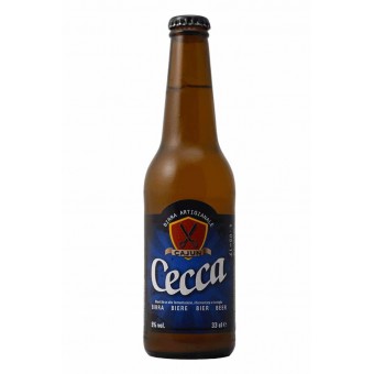 Cajun - Cecca - Bottiglia da 33 cl