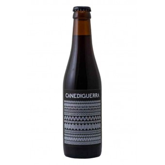 Winter Ale - Canediguerra - Bottiglia da 33 cl