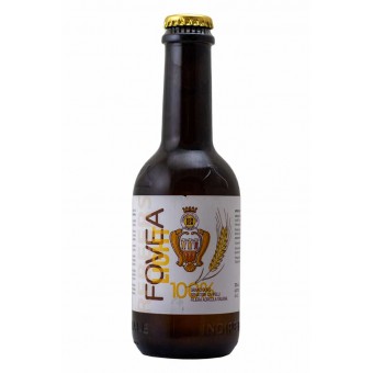 Fovea Light - Rebeers - Bottiglia da 33 cl