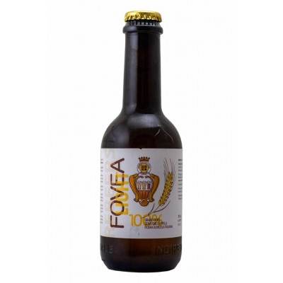 Fovea Light - Rebeers - Bottiglia da 33 cl