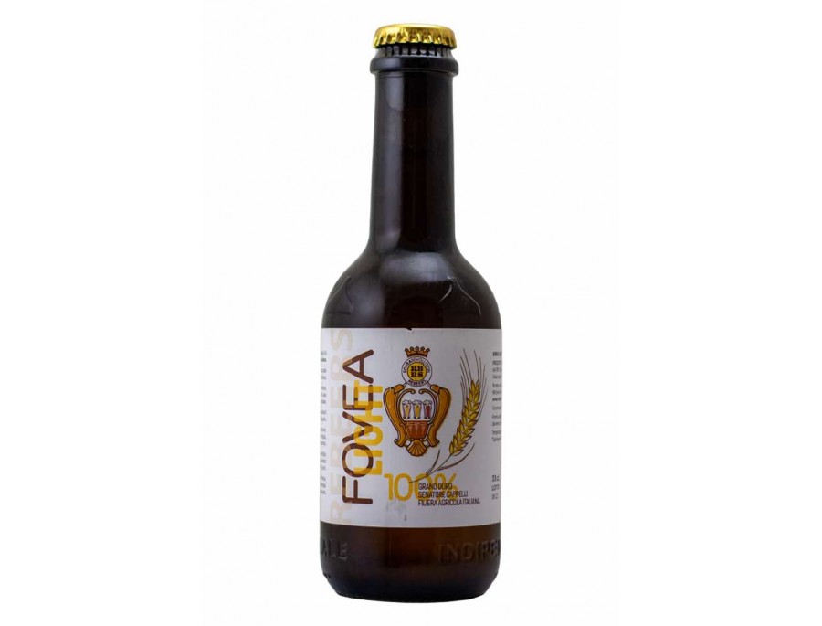 Fovea Light - Rebeers - Bottiglia da 33 cl