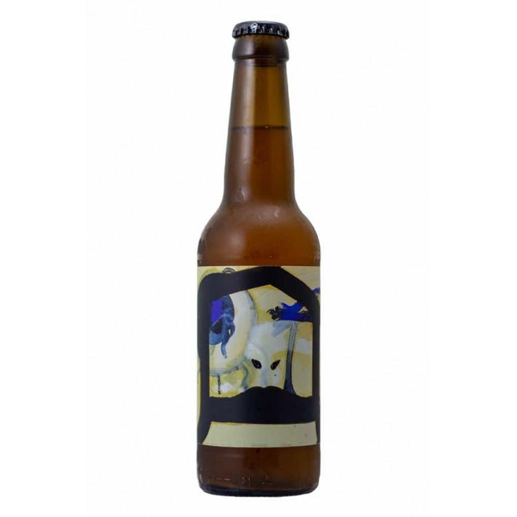 Lawn Five - Ritual Lab - Bottiglia da 33 cl Lawn Five - Ritual Lab - Bottiglia da 33 cl