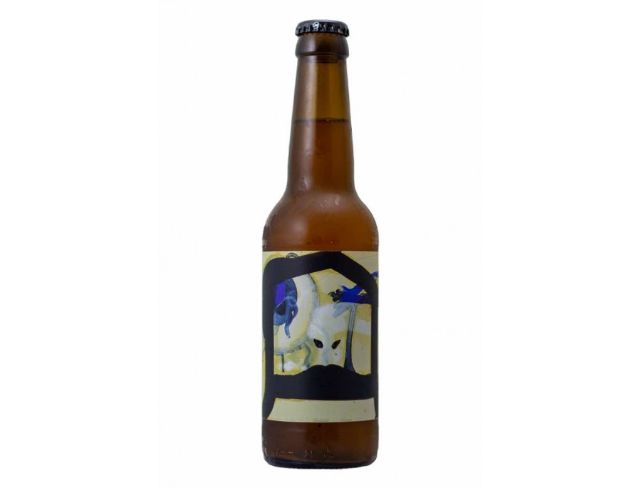 Lawn Five - Ritual Lab - Bottiglia da 33 cl