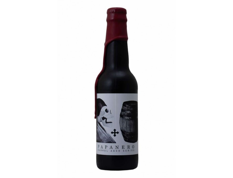 Papanero Cognac XO Barrel Aged - Ritual Lab - Bottiglia da 33 cl