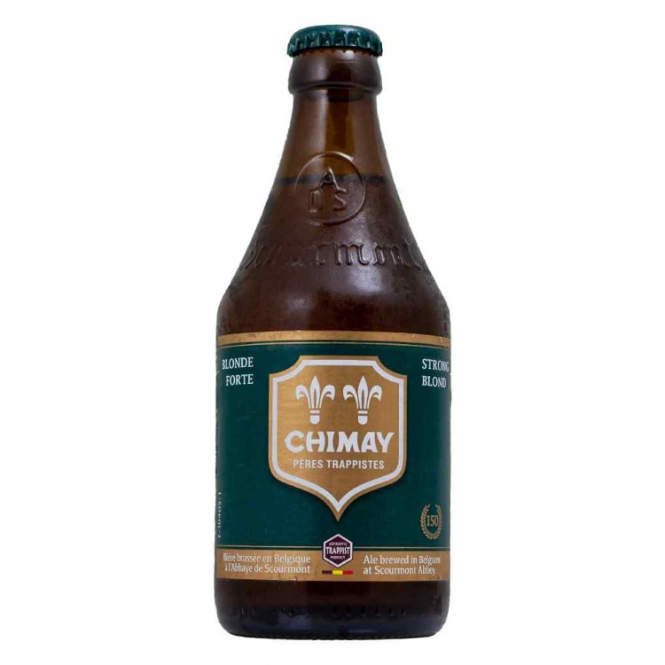 Chimay 150 - Bottiglia da 33 cl