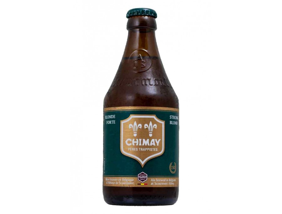 Chimay 150 - Bottiglia da 33 cl