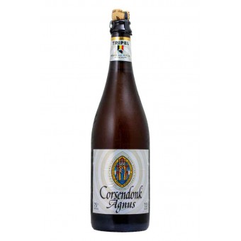 Corsendonk Agnus - Bottiglia da 75 cl