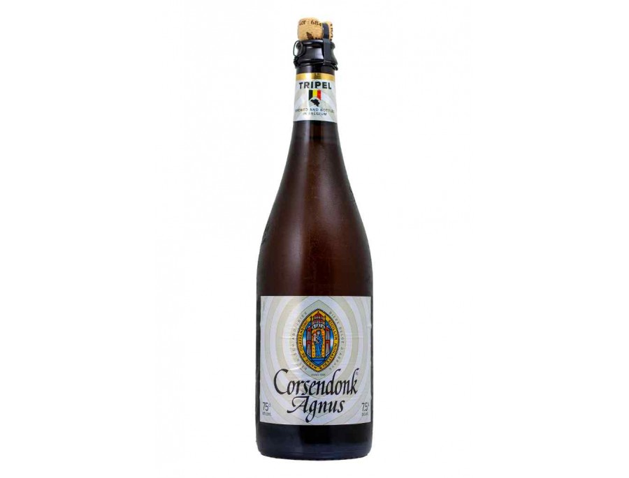 Corsendonk Agnus - Bottiglie da 33 cl e da 75 cl