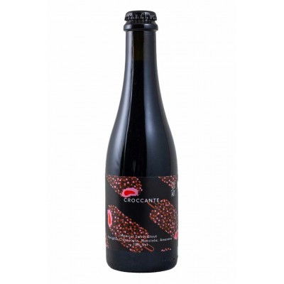 Croccante - Crak - Bottiglia da 37,5 cl