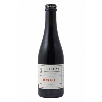 Cantina BW01 - Crak - Bottiglia da 37,5 cl