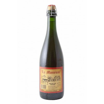 De Blaugies - La Moneuse - Bottiglia da 75 cl
