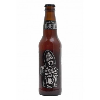 Rogue - Dead Guy Ale - Bottiglia da 35,5 cl