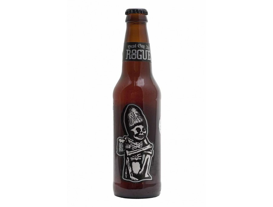 Rogue - Dead Guy Ale - Lattina da 35,5 cl