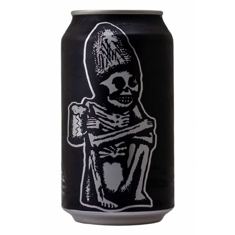 Rogue - Dead Guy Ale - Lattina da 35,5 cl Rogue - Dead Guy Ale - Lattina da 35,5 cl