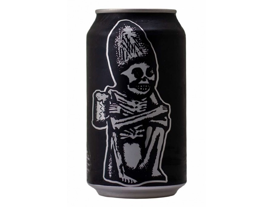 Rogue - Dead Guy Ale - Lattina da 35,5 cl