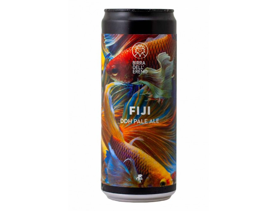 Fiji - Birra dell'Eremo - Lattina da 33 cl