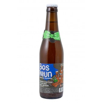 De Dolle Boskeun