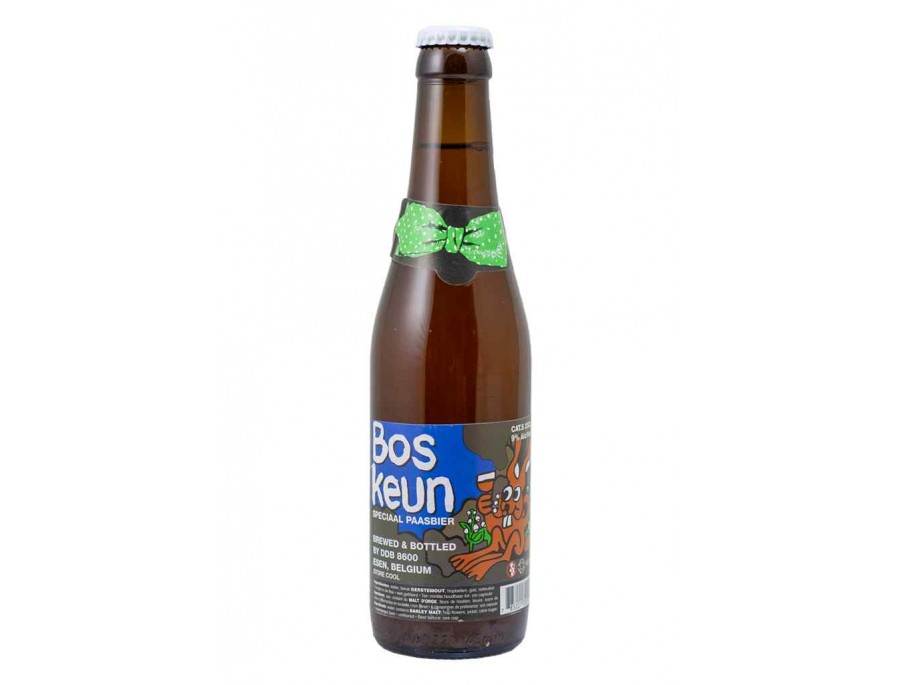 Boskeun - De Dolle - Bottiglia da 33 cl