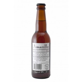 Brouwerij De Molen - Amarillo - Bottiglia da 33 cl