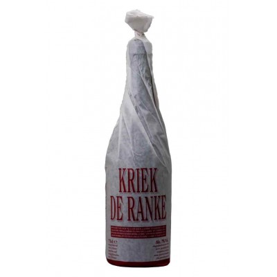 Kriek - De Ranke - Bottiglia da 75 cl