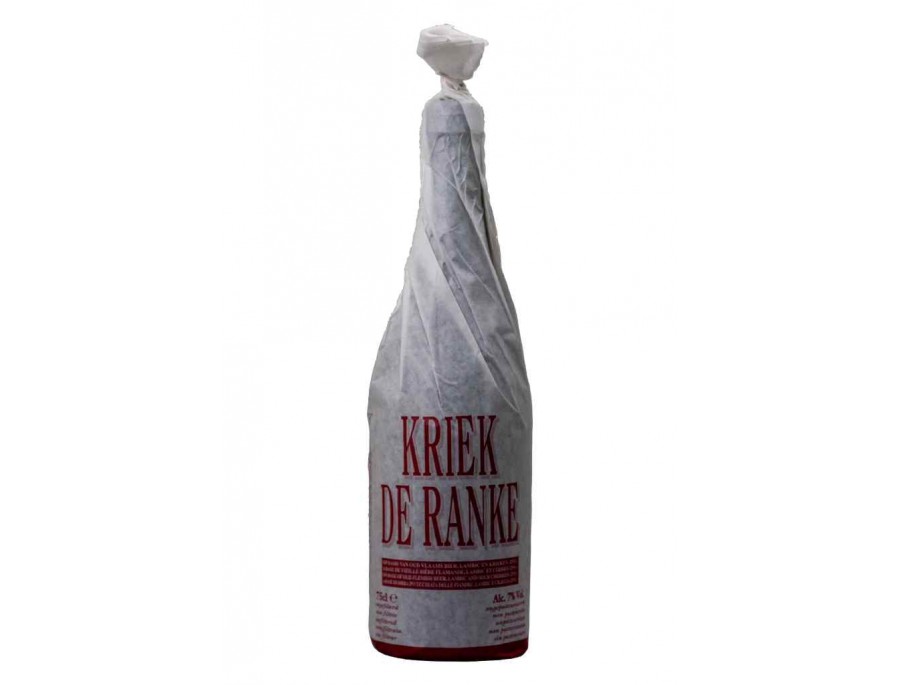 Kriek - De Ranke - Bottiglia da 75 cl