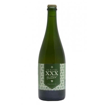 De Ranke XXX Bitter - Bottiglia da 75 cl