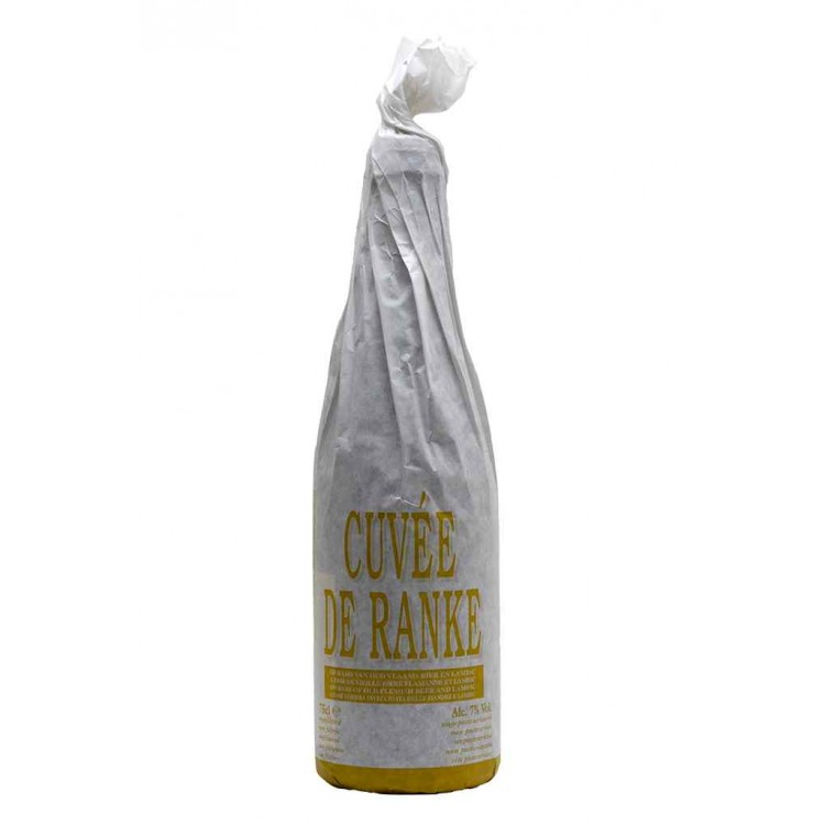 Cuvée De Ranke - Bottiglia da 75 cl