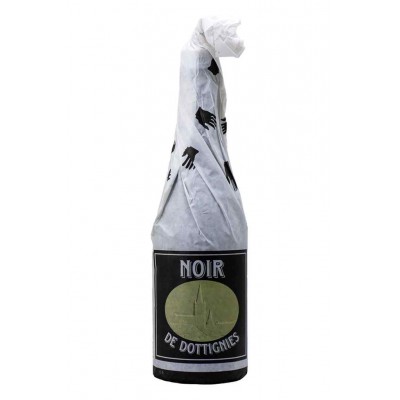 De Ranke - Noir de Dottignies - Bottiglia da 75 cl