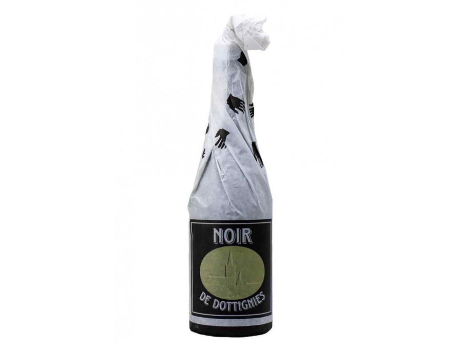 De Ranke - Noir de Dottignies - Bottiglie da 33 cl e da 75 cl