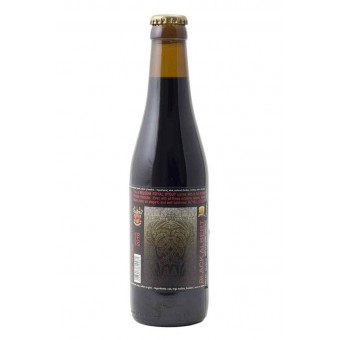 De Struise - Black Albert - Bottiglia da 33 cl